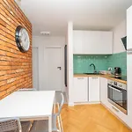 Przytulny Apartament 3City Z Dwiema Sypialniami W Gdyni By Noclegi Renters